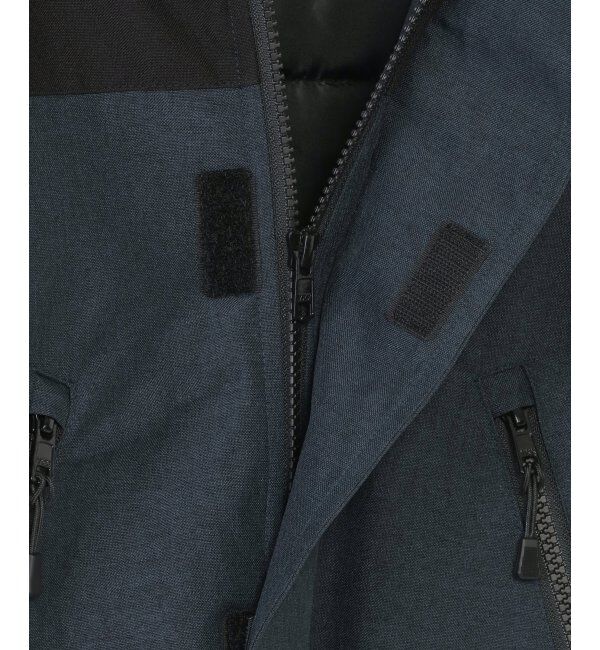 ikka kids「【親子コーデ】中綿防風マウンテンパーカー（110~160cm）」|その他|