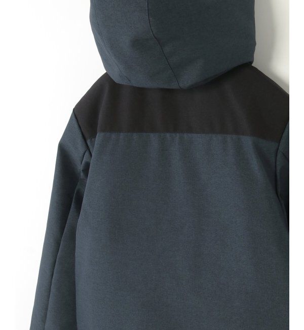 ikka kids「【親子コーデ】中綿防風マウンテンパーカー（110~160cm）」|その他|