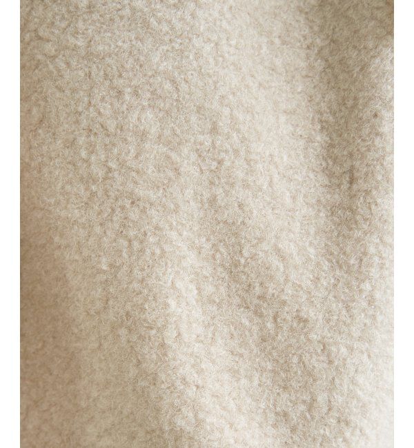 ikka「ブークレー2WAYフードコート」|その他|