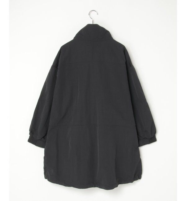 VENCE share style「ナイロンモンスターコート」|その他|