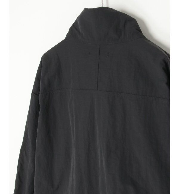 VENCE share style「ナイロンモンスターコート」|その他|