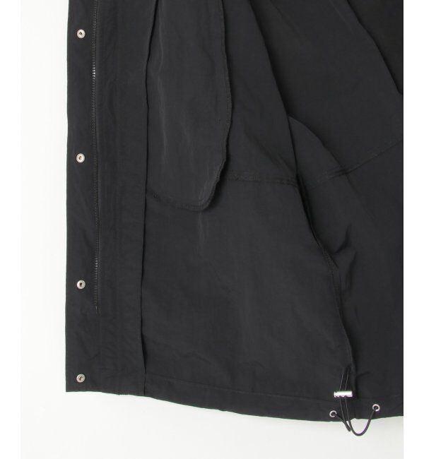 VENCE share style「ナイロンモンスターコート」|その他|