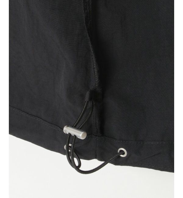 VENCE share style「ナイロンモンスターコート」|その他|