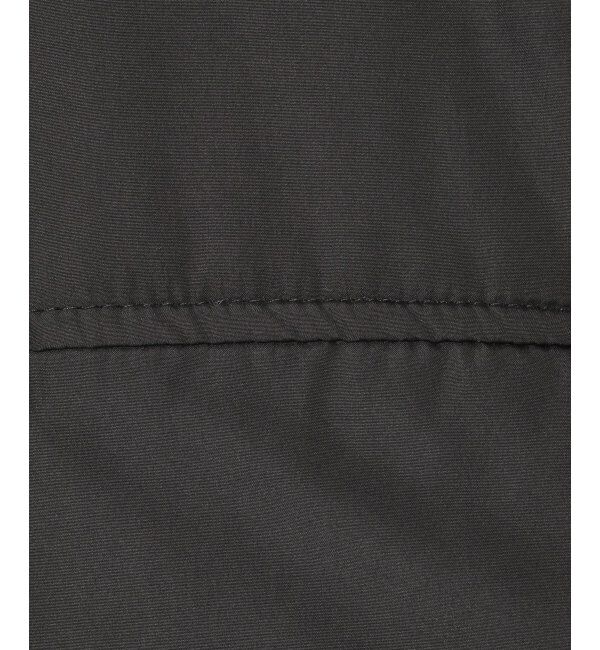 VENCE share style「スタンド中綿コート」|その他|