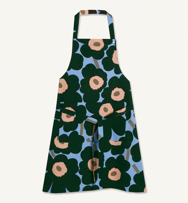 Marimekko「Pieni Unikko エプロン」|その他|