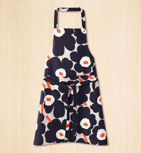 Marimekko「Pieni Unikko エプロン」|その他|