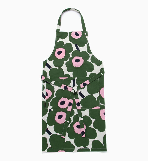 Marimekko「Pieni Unikko エプロン」|その他|