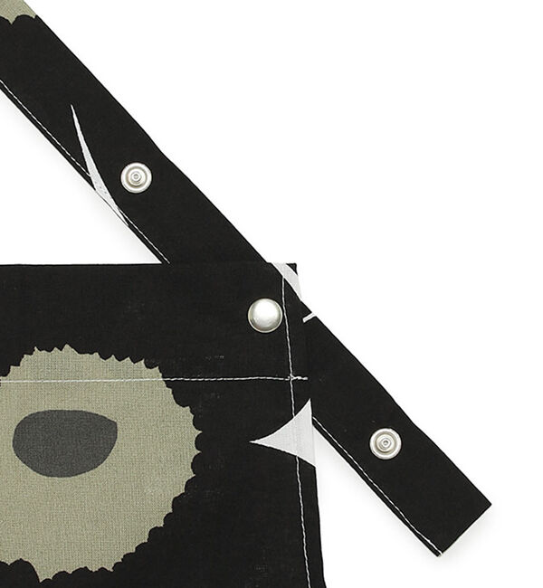 Marimekko「Pieni Unikko エプロン」|その他|