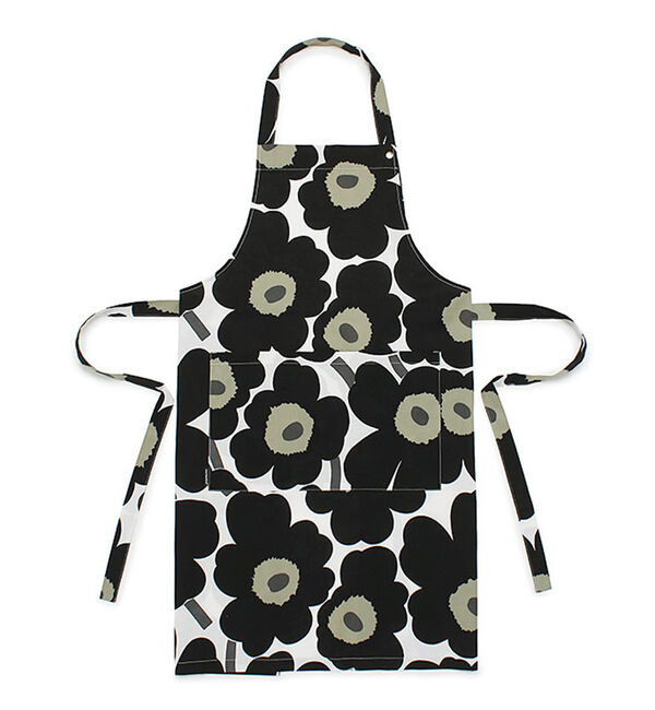 Marimekko「Pieni Unikko エプロン」|その他|