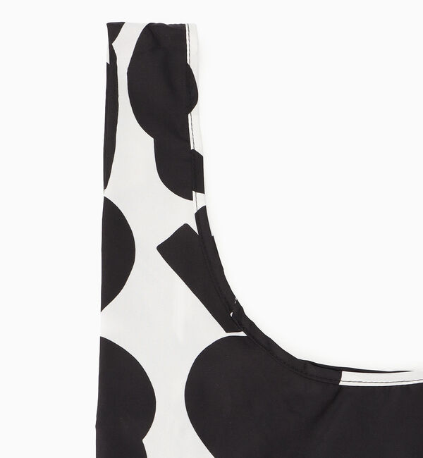 Marimekko「Pieni Unikko スマートバッグ」|トートバッグ|