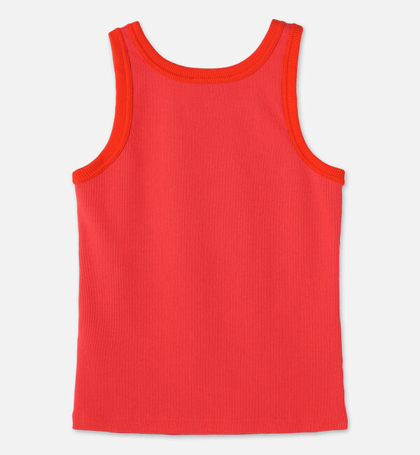 Marimekko「Surrea Piirto Unikko Placement カットソー」|シャツ・ブラウス|