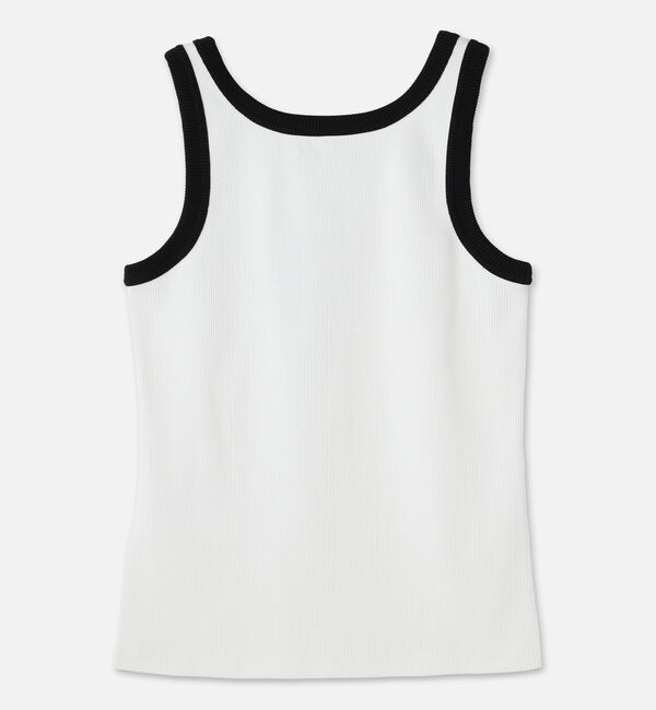 Marimekko「Surrea Piirto Unikko Placement カットソー」|シャツ・ブラウス|