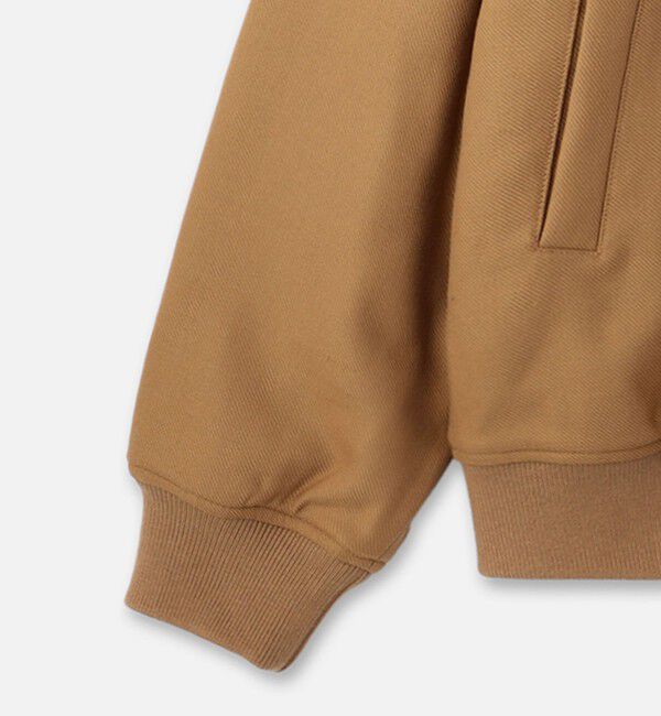 Marimekko「Monumentti Solid コート」|その他|