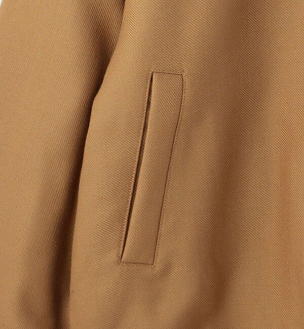 Marimekko「Monumentti Solid コート」|その他|