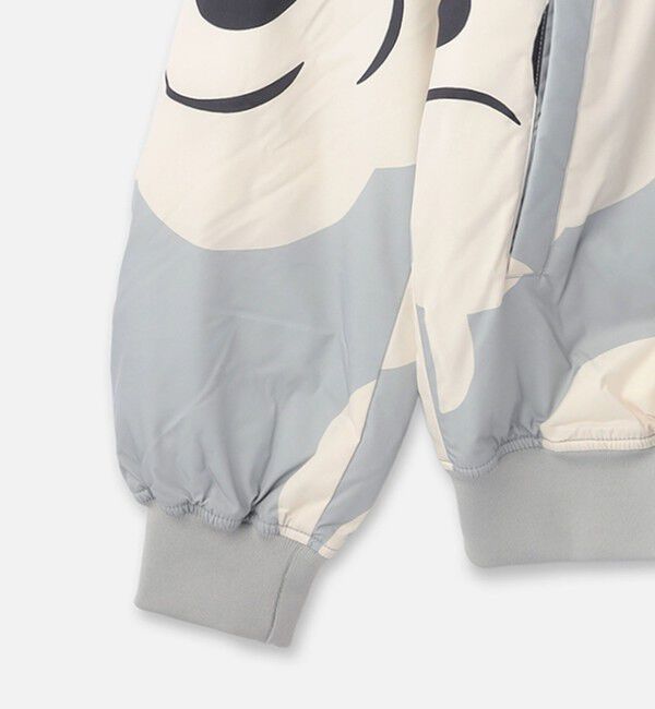 Marimekko「【一部店舗・オンラインストア限定】Blossa Tumma 中綿コート」|その他|