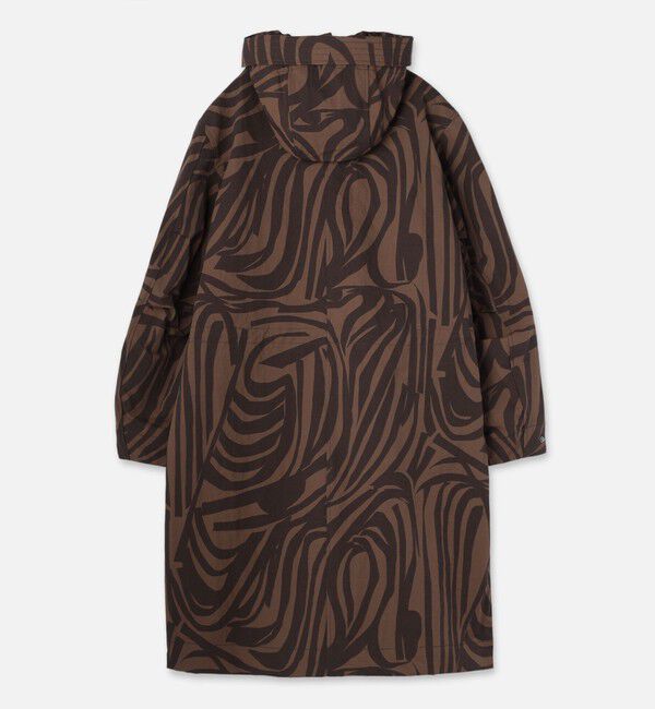 Marimekko「【一部店舗・オンラインストア限定】Kaartaa Jokuraita コート」|その他|