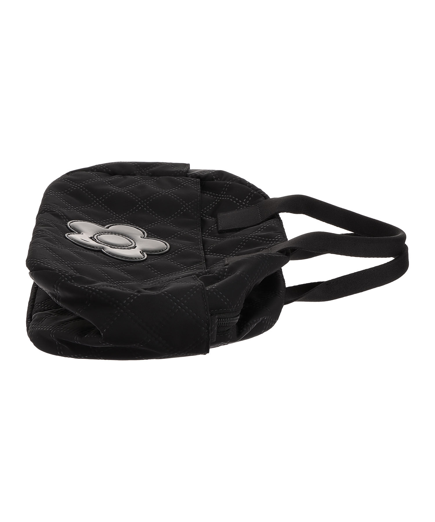 MARY QUANT「ピンソニックキルトデイジー 2WAYトート」|トートバッグ|