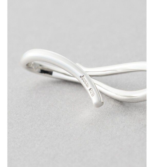 Jouete「[トーンカフス] ユニーク」|イヤーカフ|