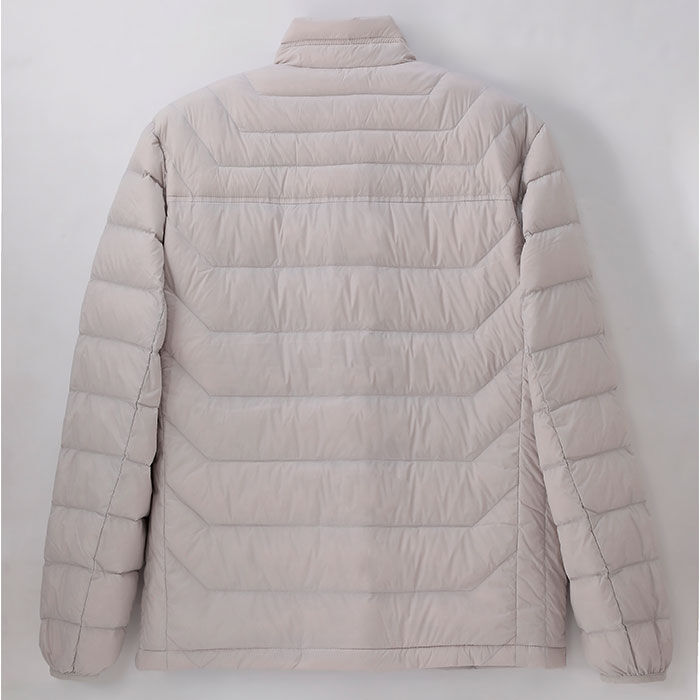 BACKYARD FAMILY「ライトダウン ジャケット メンズ 通販 ライトダウンジャケット ダウンジャケット 上着」|その他|