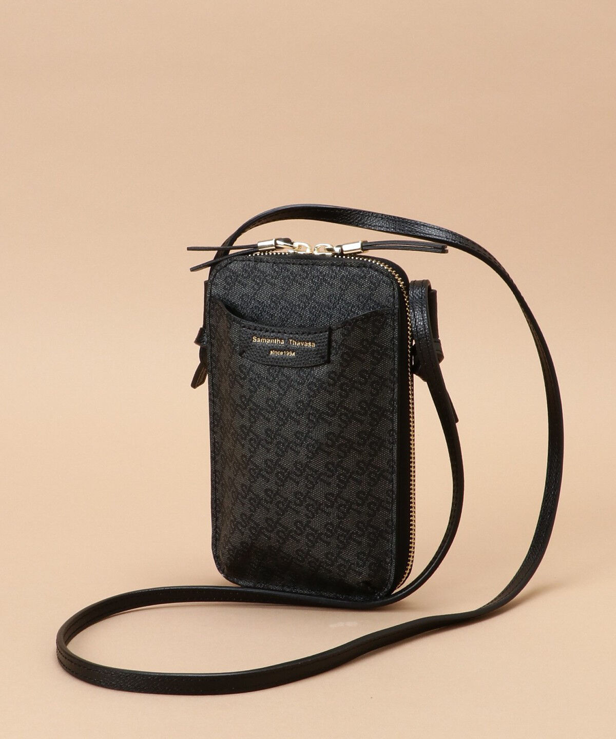 Samantha Thavasa「STオレール　スマホショルダー」|ショルダー・メッセンジャー|