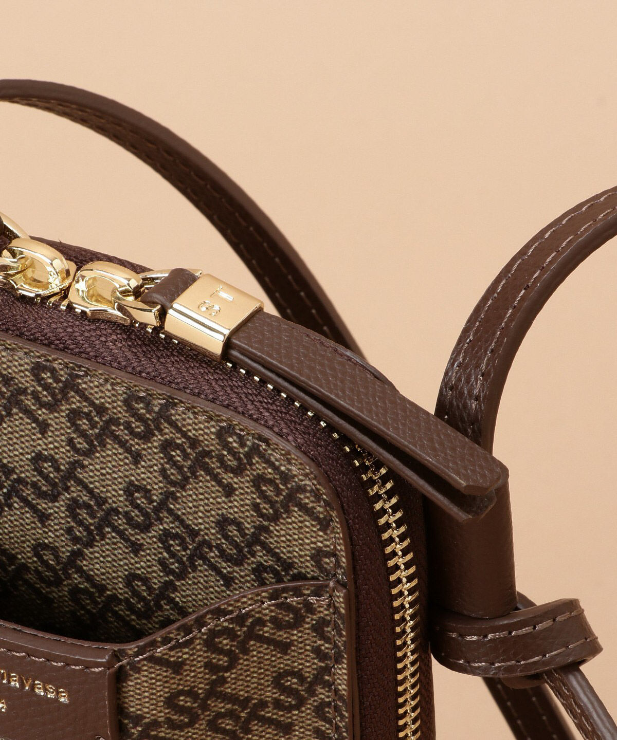 Samantha Thavasa「STオレール　スマホショルダー」|ショルダー・メッセンジャー|