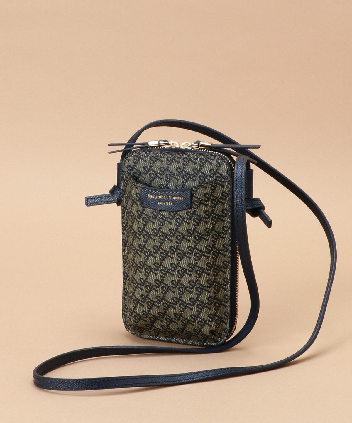 Samantha Thavasa「STオレール　スマホショルダー」|ショルダー・メッセンジャー|