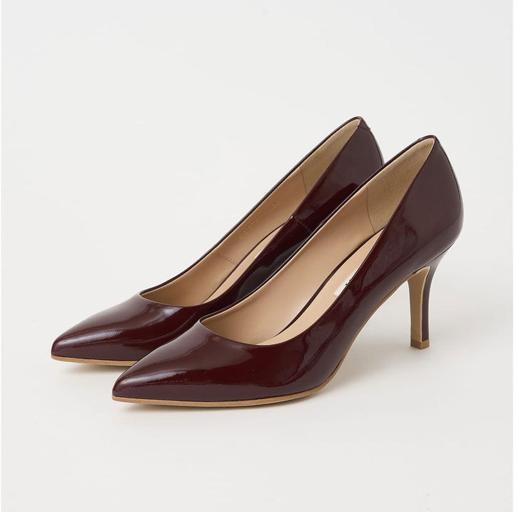 ダイアナ「パンプス　UL17288」|パンプス|