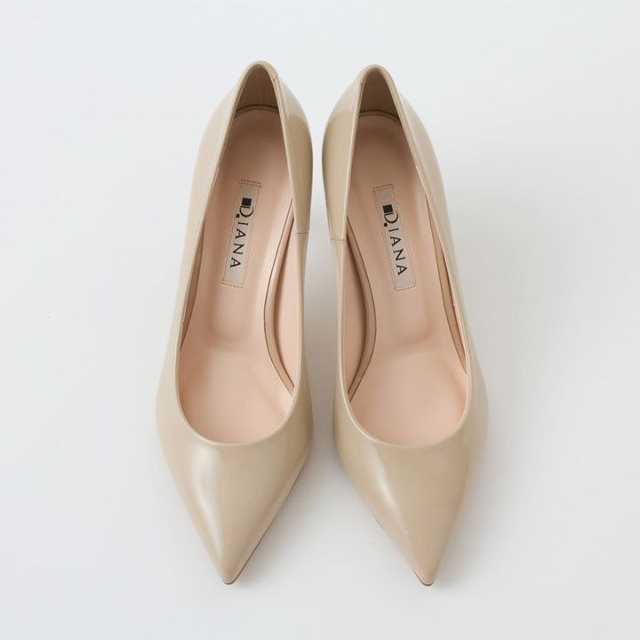 ダイアナ「パンプス　UL17288」|パンプス|