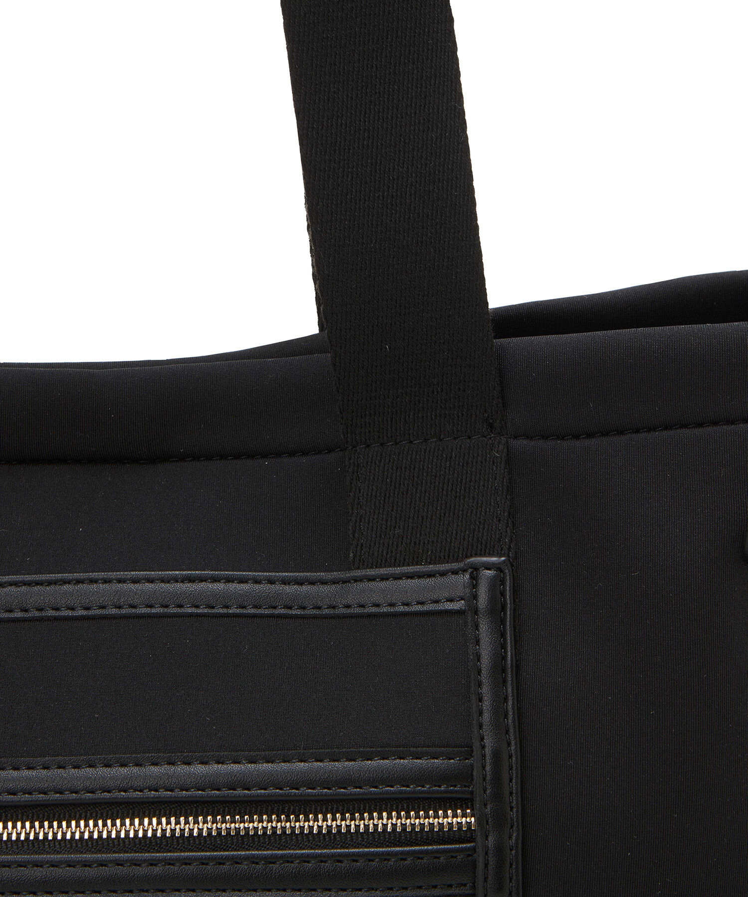 TOPKAPI TREASURE「【新色追加】【TREASURE TOPKAPI】ネオプレン フロントポケット 2way トートバッグ」|トートバッグ|