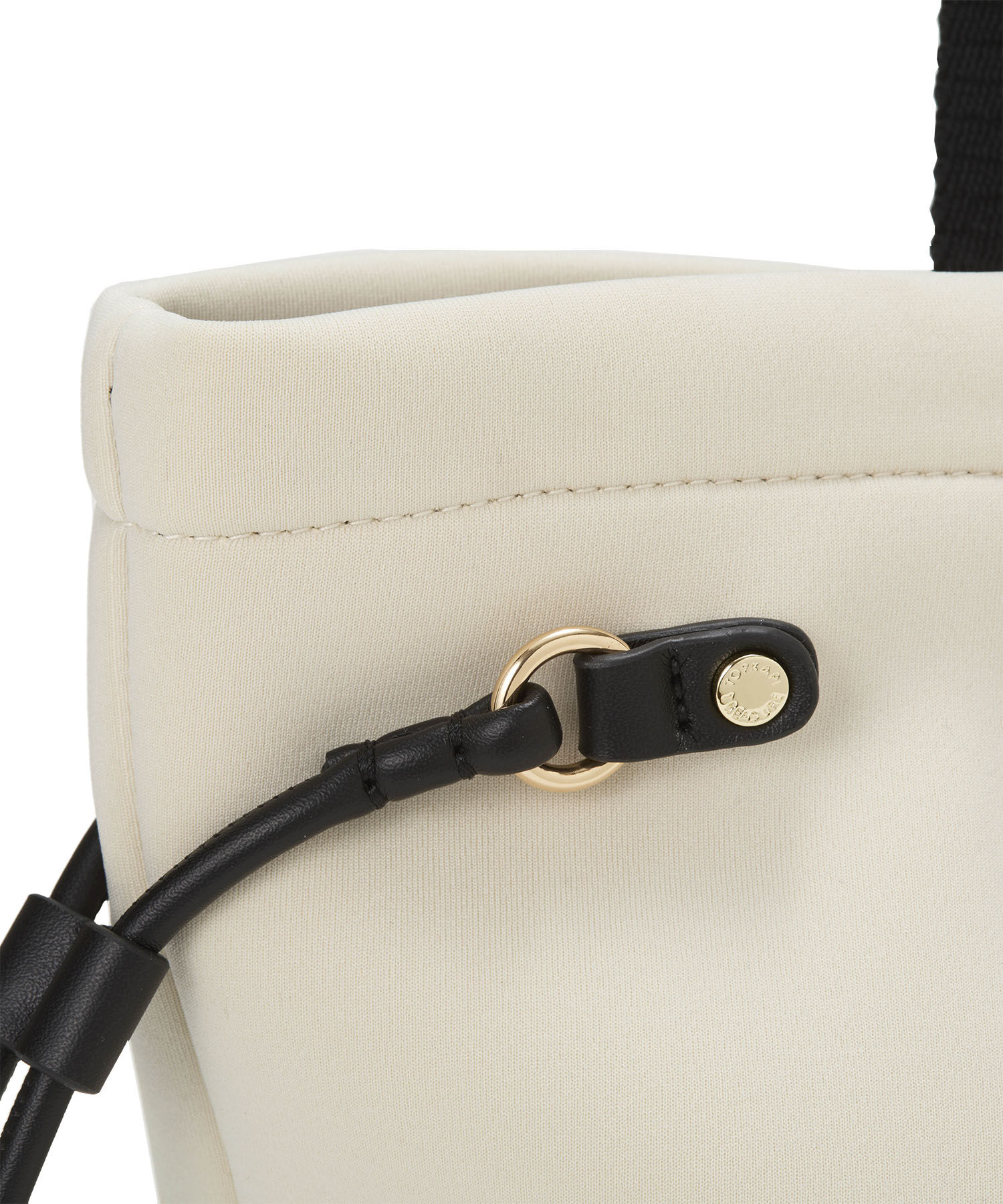 TOPKAPI TREASURE「【新色追加】【TREASURE TOPKAPI】ネオプレン フロントポケット 2way トートバッグ」|トートバッグ|