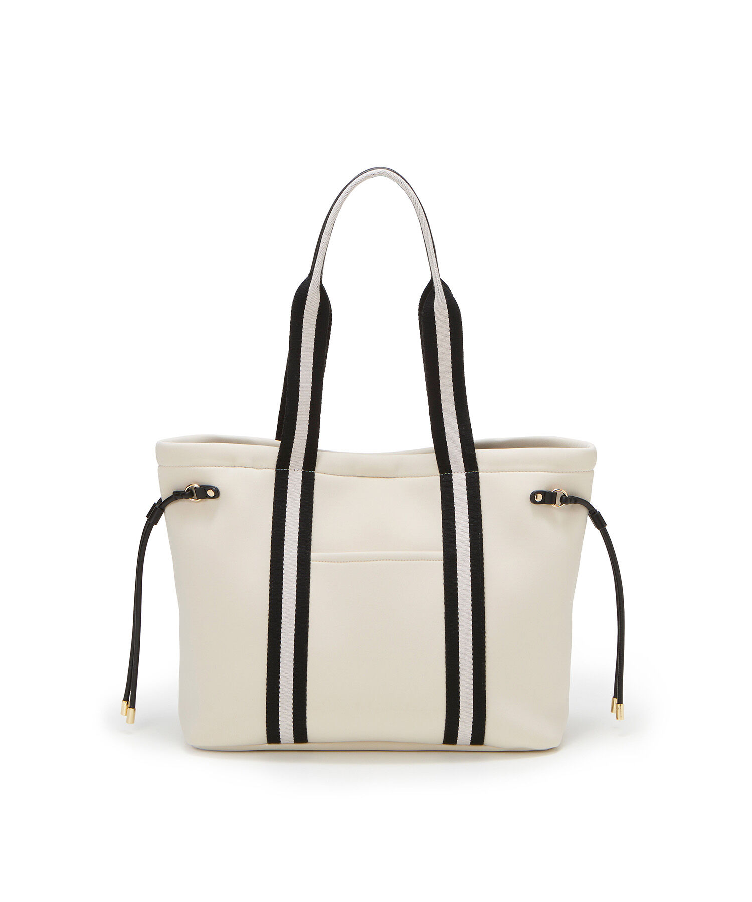 TOPKAPI TREASURE「【新色追加】【TREASURE TOPKAPI】ネオプレン フロントポケット 2way トートバッグ」|トートバッグ|