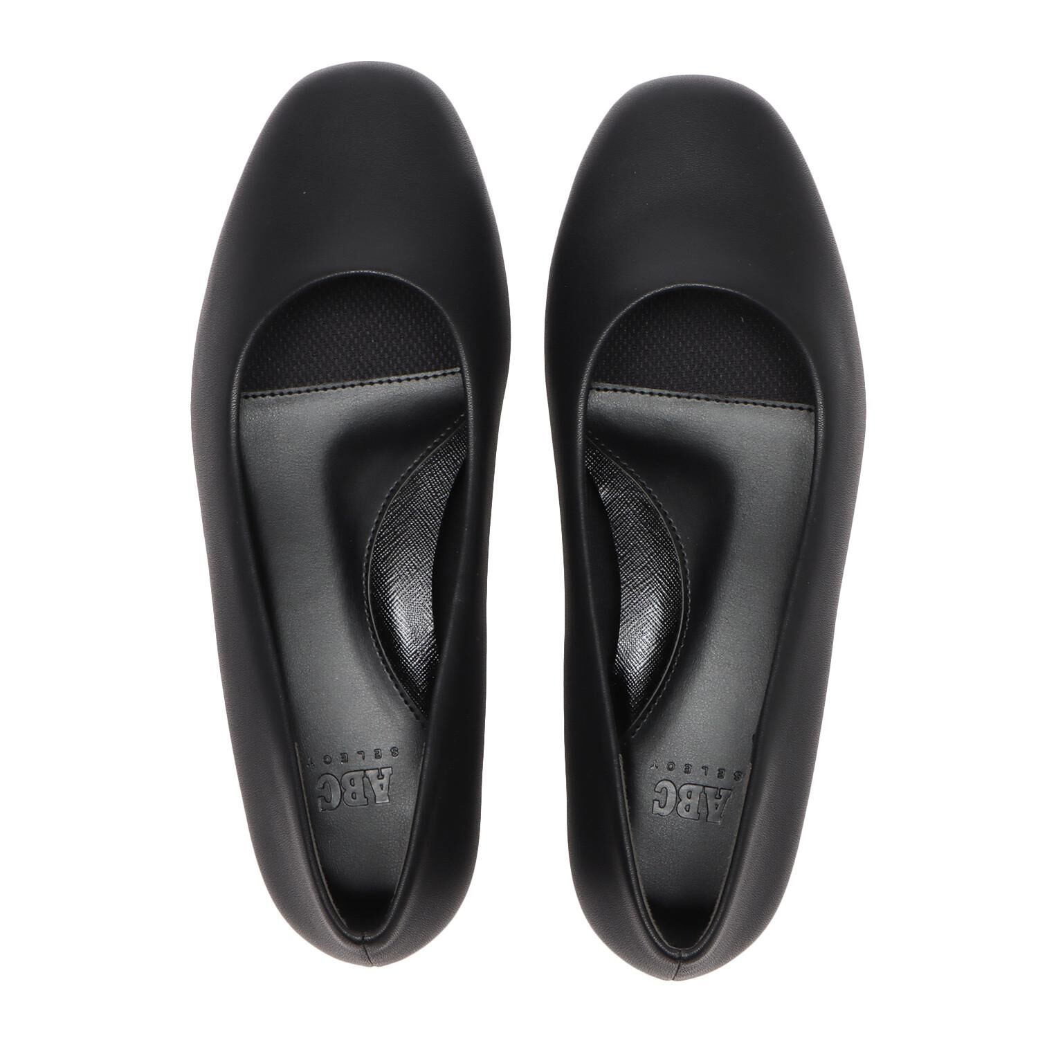 ABC SELECT「【ABC SELECT】WEDGE PUMPS 2.5」|スニーカー|