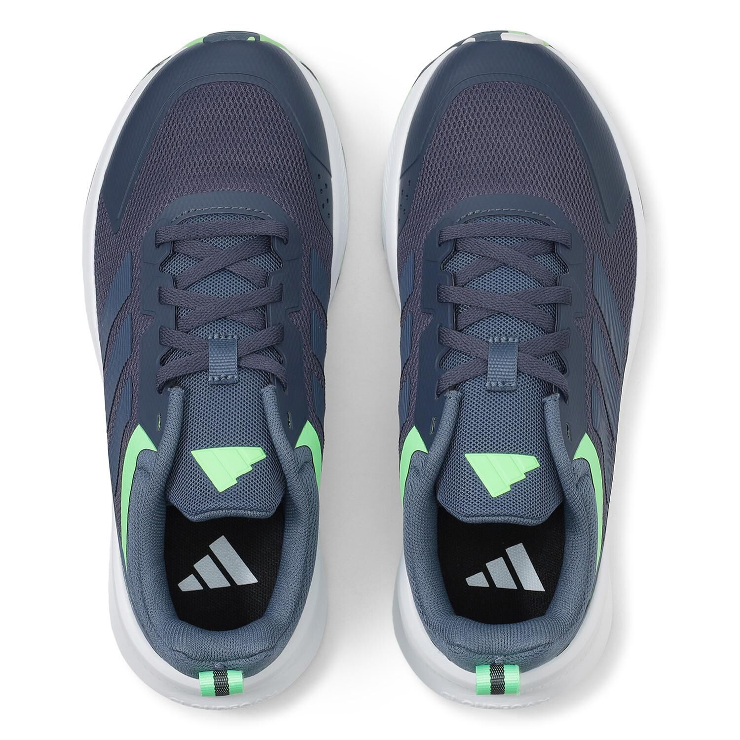 adidas「【ADIDAS】22-245 FortaRun 4.0 J」|スニーカー|