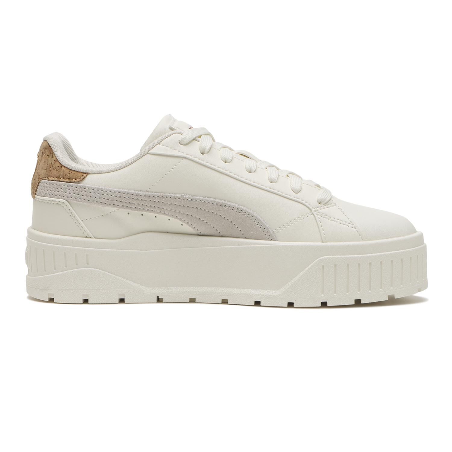 PUMA「【PUMA】KARMEN 2 CORK」|スニーカー|
