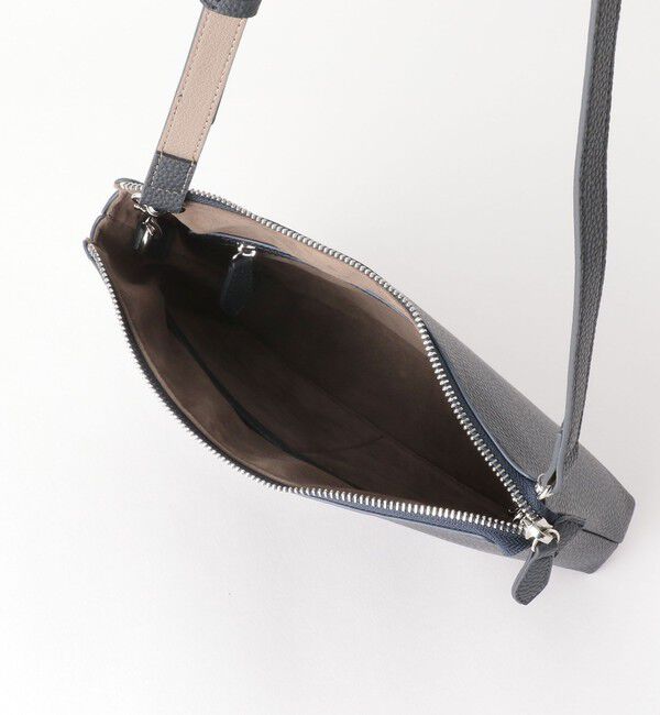 UNITED ARROWS green label relaxing「CIBO レザーライク 2WAY ショルダー クラッチ バッグ」|ショルダー・メッセンジャー|