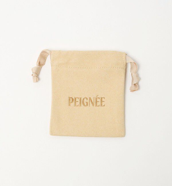 UNITED ARROWS green label relaxing「＜PEIGNEE＞ ヘアクリップ / SIGNATURE HAIR」|ヘアバンド|