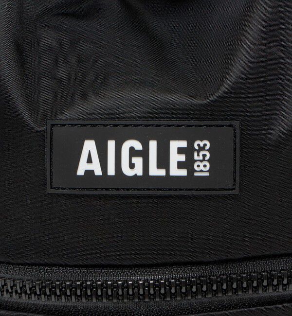 BEAUTY&YOUTH UNITED ARROWS「＜AIGLE＞ドロスト ショルダーバッグ 2WAY」|ショルダー・メッセンジャー|