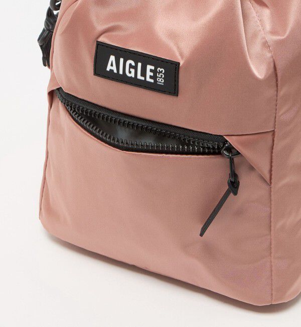 BEAUTY&YOUTH UNITED ARROWS「＜AIGLE＞ドロスト ショルダーバッグ 2WAY」|ショルダー・メッセンジャー|