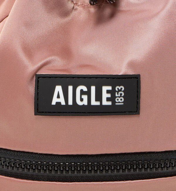 BEAUTY&YOUTH UNITED ARROWS「＜AIGLE＞ドロスト ショルダーバッグ 2WAY」|ショルダー・メッセンジャー|