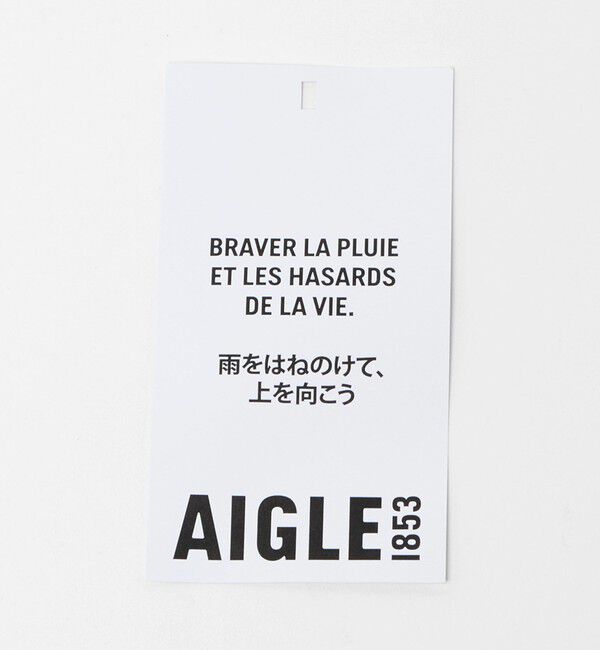 BEAUTY&YOUTH UNITED ARROWS「＜AIGLE＞ドロスト ショルダーバッグ 2WAY」|ショルダー・メッセンジャー|