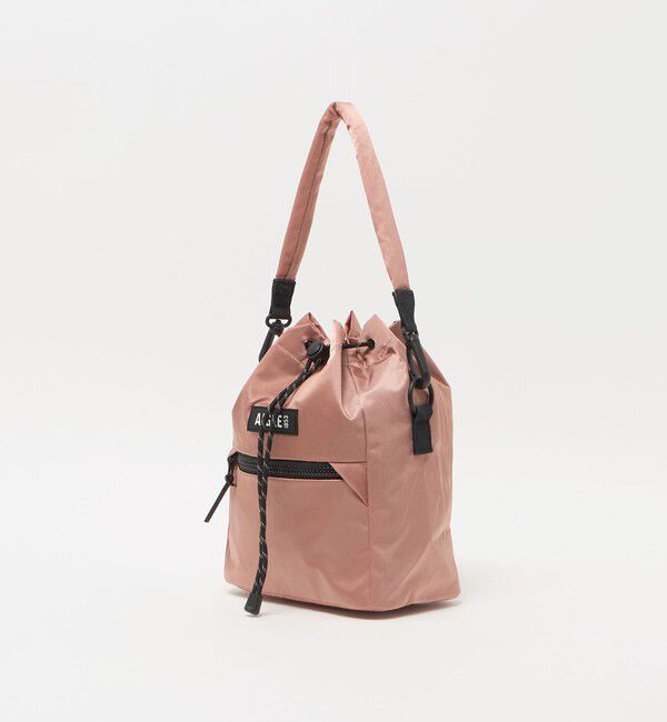 BEAUTY&YOUTH UNITED ARROWS「＜AIGLE＞ドロスト ショルダーバッグ 2WAY」|ショルダー・メッセンジャー|