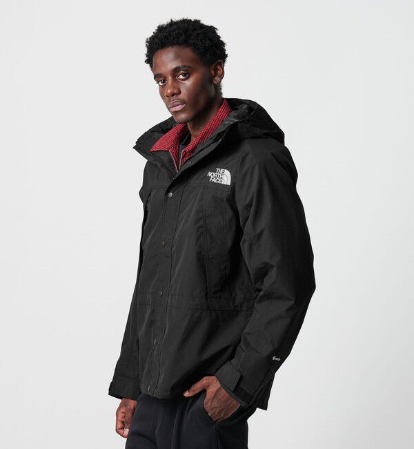 BEAUTY&YOUTH UNITED ARROWS「＜THE NORTH FACE＞マウンテン ライト ジャケット」|その他|BLACK