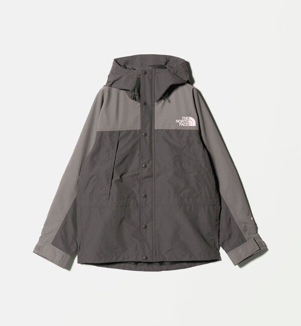 BEAUTY&YOUTH UNITED ARROWS「＜THE NORTH FACE＞マウンテン ライト ジャケット」|その他|DK.GRAY