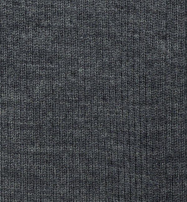 DES PRES「ウーステッドウール リブフレアパンツ」|その他|