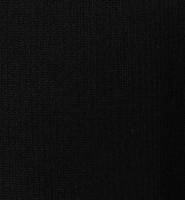 DES PRES「ウーステッドウール リブフレアパンツ」|その他|