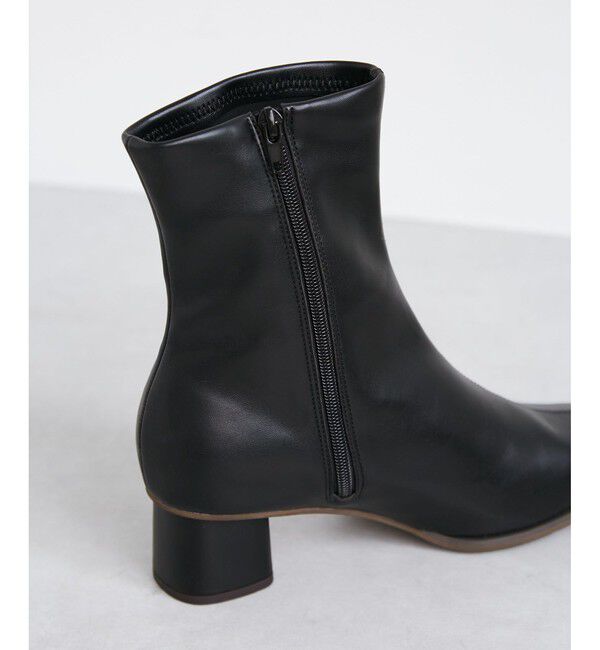 ROPE PICNIC PASSAGE「ラインリフトベーシックブーツ」|ロングブーツ|