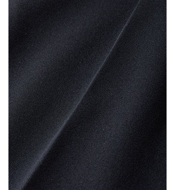  「カットジョーゼットパンツ」|チノ|