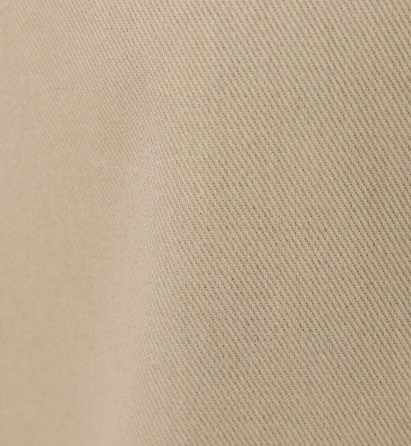  「コンビスリーブトレンチコート」|その他|