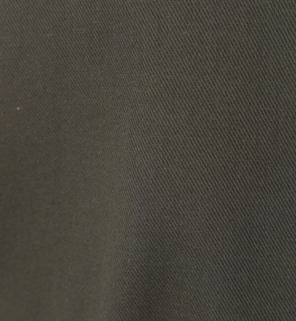  「コンビスリーブトレンチコート」|その他|