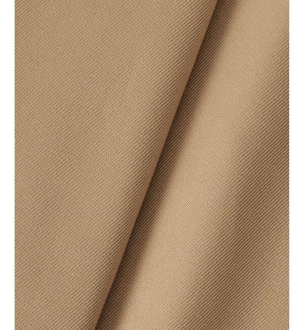 LOULOU WILLOUGHBY「【LOULOU WILLOUGHBY】タックチノパンツ」|チノ|